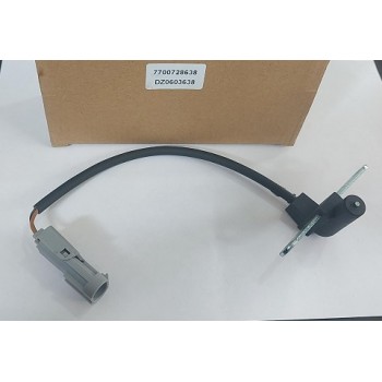 KRANK SENSÖRÜ 7700728638 LAGUNA 96-01 MEGANE I R19 ESPACE R21 V40 CARISMA