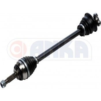 AKS KOMPLE SOL 10111002 LOGAN SANDERO 1.4 1.6 BNZ (04-) 1.4-1.6 BNZ (05-)