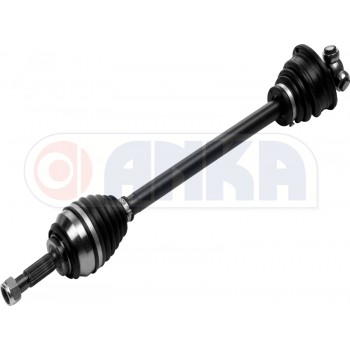 AKS KOMPLE SOL 10111003 LOGAN SANDERO 1.5 DCI (04-) 1.5 DCİ (05-)