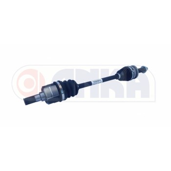 AKS KOMPLE SOL 10323009 İ20 1.2 ABSLİ 48DİŞ 15->