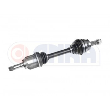 AKS KOMPLE SOL 10501003 FİORİNO 1.3 MJET (07-)