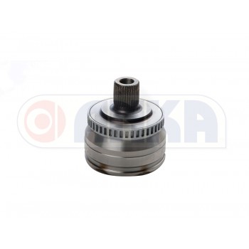 AKS KAFASI DIŞ 20202001 PASSAT A4 A6 1.8T-2.0 3B6 ABSLİ 96->00 A4-A6 96->05(301