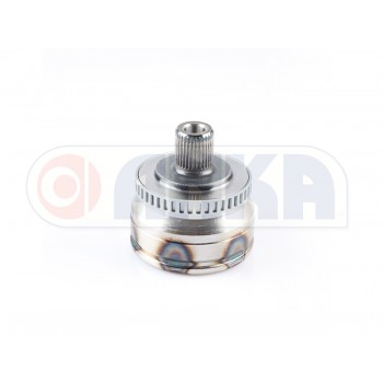 AKS KAFASI DIŞ 20202003 PASSAT 1.6 1.8T 20V 2.0 ABSLİ 45 DİŞ 00->