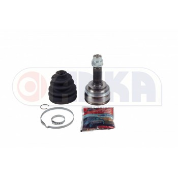 AKS KAFASI DIŞ 20300005 COROLLA 02-> 1.4 1.6VVTI