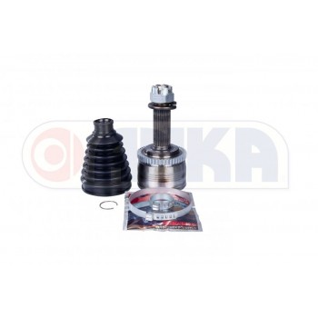 AKS KAFASI 20322005 ACCENT BLUE 12-> 1.4CVVT ABSLİ 48DİŞ