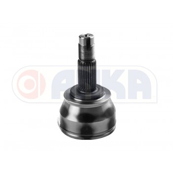 AKS KAFASI DIŞ 20500009 GR.PUNTO LINEA (08-) FİORİNO 1.3 JTD 1.4