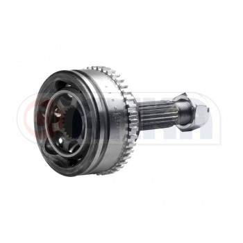 AKS KAFASI DIŞ 20502002 BRAVA 1.6-16V ABSLİ ABS 44 DİŞ 95->01