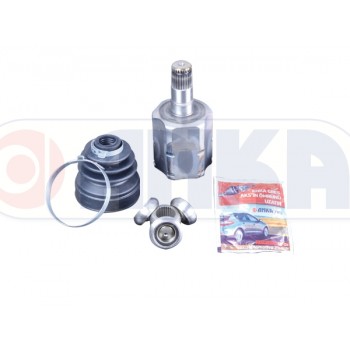 AKS KAFASI İÇ 30230003 GOLF-V PASSAT A3 (03-) OCTAVIA 1.6 2.0FSI OTOMATİK