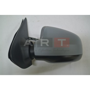 AYNA SOL M0055016 LOGAN (12-14) MEKANİK ASTARLI ( Üçgen Ayak )