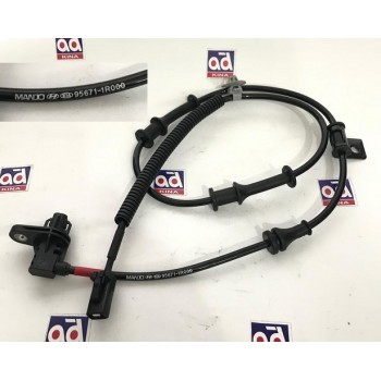 ABS SENSÖRÜ ÖN SAĞ 956711R000 ACCENT BLUE (11-)