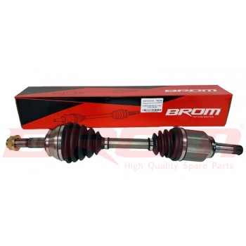 AKS KOMPLE SOL F4019K LİNEA 1.3 MULTIJET