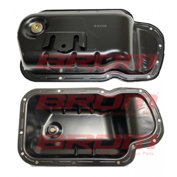 YAĞ KARTERİ PEUGEOT 206 207 307 CITROEN C2 C3 C4 1.4 (ET3J4)