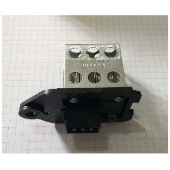KALORİFER REZİSTANSI HLR10010(10006) P106 P306 FAN REZİSTANS 1267.E3