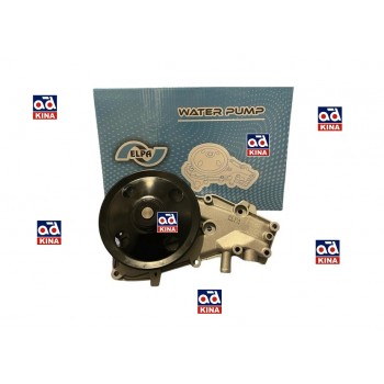 SU POMPASI EL802 R9 1400 BENZİNLİ