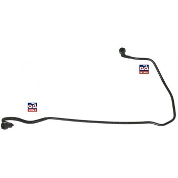 ENJEKTÖR DÖNÜŞ HORTUMU 10440611 LINEA 1.3 MJTD (07-) 55KW