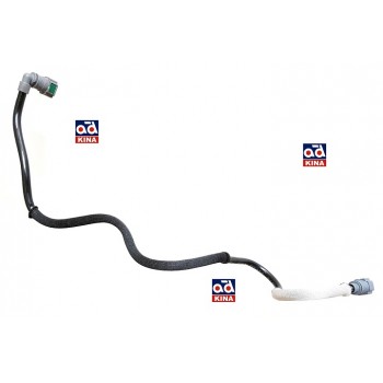 YAKIT BORU 1062191 CLIO-II DACIA LOGAN SANDERO DUSTER STEPWAY