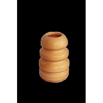 SÜSPANSİYON TAKOZU ÖN P206 GTI 1.6HDI-2.0 16V BOY: 80MM VULKOLLAN