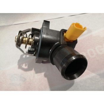 TERMOSTAT KOMPLE TH386103G1 1336.Z2 P206 P207 C3 C2 BİPPER 1.4 FİORİNO