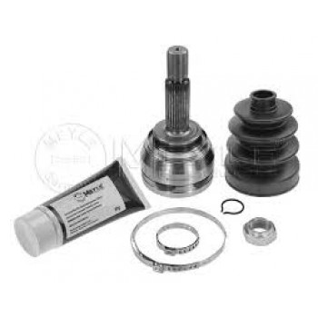 AKS KAFASI GKN303416 VOLVO S40 (99-03) ABSLİ 33X25X82MM AKS KAFASI GKN303416 VOLVO S40 (99-03) ABSLİ 33X25X82MM