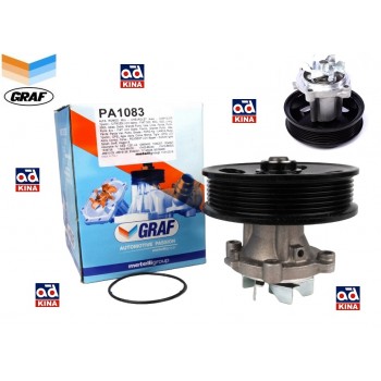 SU POMPASI PA1083 DOBLO 1.3 PALIO ALBEA ASTRA-H CORSA-C 1.3 CDTI EGEA 1.3