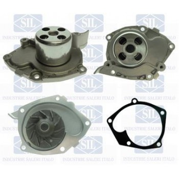 SU POMPASI PA1087 LAGUNA-II 2.0-16V F4R MEGANE-II (02-) TRAFİK F9Q 1.9 DCI