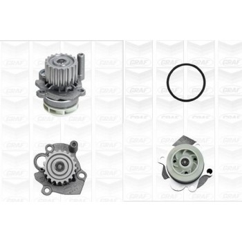 SU POMPASI PA1355 GOLF-IV PASSAT BORA A3 A4 (03-) 1.9 TDI (PA878 PA905)