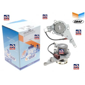 PA1470A8 PASSAT-8 A4 CADDY PASSAT LEON SUPERB A4 A5 A6 2.0 TDI 16> DTUA-DSUD-DTR
