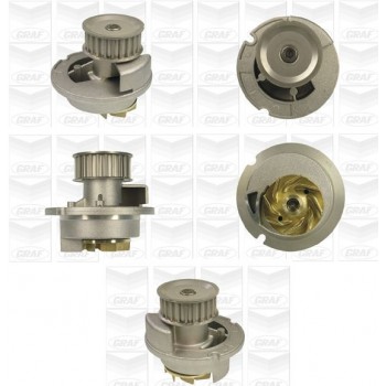 SU POMPASI PA727 ZAFIRA VECTRA-B-C MERIVA 1.8 16V X18XE Z18XE