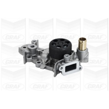 SU POMPASI PA981 CLIO-II (98-) 1.2-16V