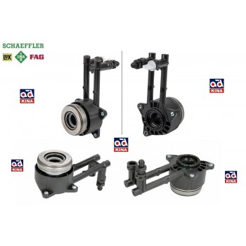 DEBRİYAJ RULMANI 510001111 FOCUS 1.6 IB5 TİP ŞANZUMAN (03-05) PLASTİK