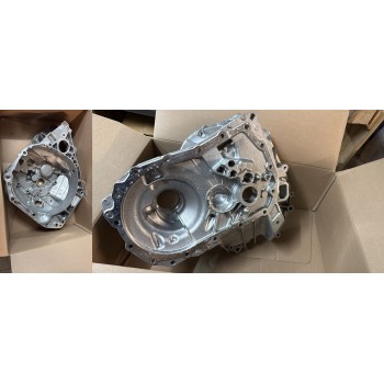ŞANZUMAN KARTERİ 304016619R SANDERO III 1.0 COMFORT