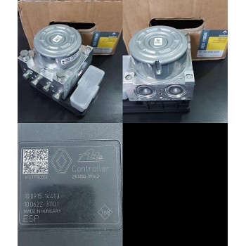 ABS BEYNİ 476600322R DOKKER LODGY