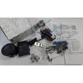ALARM TAKIMI 8201600227 DUSTER I SANDERO II LOGAN II
