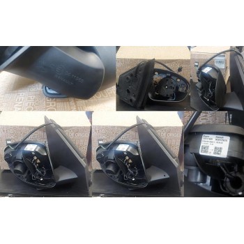 AYNA SAĞ 963012507R JOGGER SANDERO III ELEKTRİKLİ (KAPAKSIZ CAMSIZ)