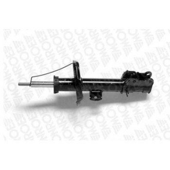 AMORTİSÖR ÖN SOL G8064 GRANDE PUNTO (06-) CORSA-D LINEA