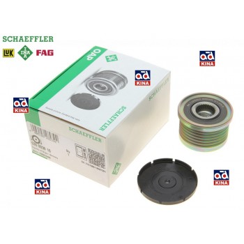 ALTERNATÖR KASNAĞI 535003010 LAGUNA 01> TRAFIC-II 06> 1.9DCI