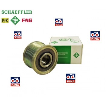 ALTERNATÖR KASNAĞI 535008910 CLIO-II-III 1.5DCI (04-) MODUS
