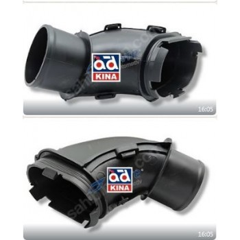 1080115253 HAVA FİLTRE ÇIKIŞ BORUSU CLIO IV