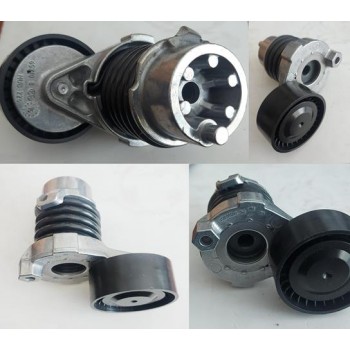 117506193R ALTERNATÖR GERGİ RULMANI KÜTÜKLÜ CLIO IV 0.9TCE 1.2 TCE H4B SANDERO