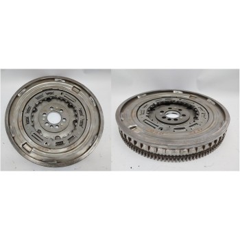123008498R OTOMATİK VOLANT CLIO-IV CAPTUR 1.2TCE H5F 408 412 405