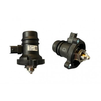 25200454 TERMOSTAT KOMPLE CORSA-D Z12XEP A12XEL A12XER A14XER A14NEL