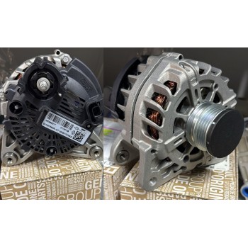 ALTERNATÖR 231007582R CLIO V YENİ SANDERO 1.0SCE B4D