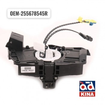 AIRBAG SARGISI 255672302R CLIO SYMBOL SANDERO II LOGAN II LODGY DOKKER DUSTER