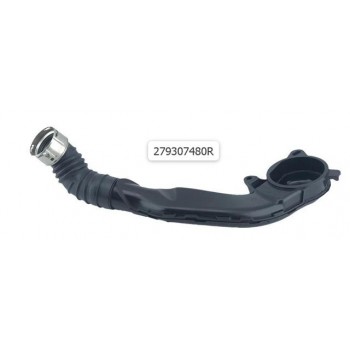 279307480RK TURBO HAVA BORUSU KOMPLE CLİO V