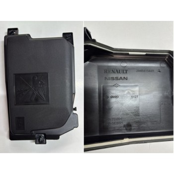 SİGORTA KUTU KAPAĞI ÜST 284B81544R DUSTER III CAPTUR II