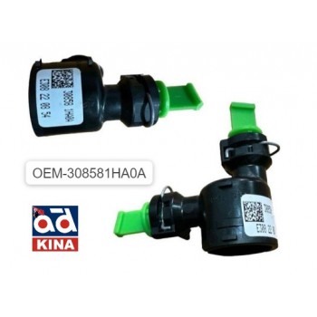 308581HA0A DEBRİYAJ ÜST MERKEZ SENSÖRÜ MEGANE III 1.5TCE CLIO V MİCRA