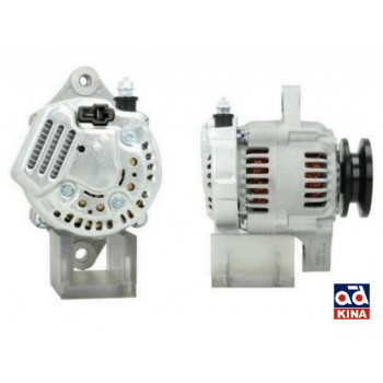 ALTERNATÖR ASTRA K CRUZE 12V 130AH