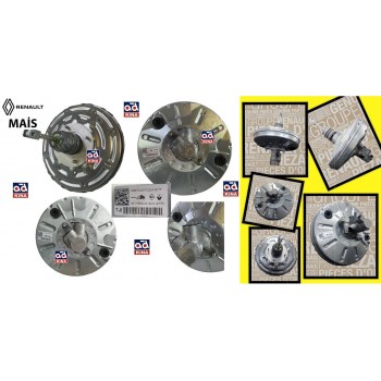 ANA MERKEZLİ WESTİNGHOUSE 460075433R DUSTER-III (23-25) 460117392R
