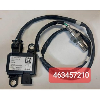 PARTİKÜL ISI SENSÖRÜ 463457210 EGEA CROSS 500 DUCATO III 2.3DCİ EURO6