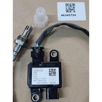 46345724 PARTİKÜL SONDASI DOBLO EGEA 1.3 1.6 EURO6